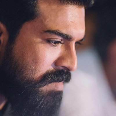 AlwaysRamCharan Profile Picture