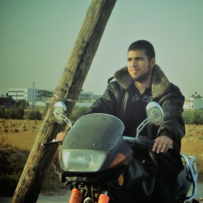 AhmedRaida3's profile picture. 