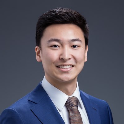 Hematology fellow at DFCI/MGB | IM residency @mghmedres | @HarvardMed ‘20 | Interests: classical hematology and classical music