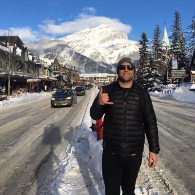 Seba_Leal's profile picture. “sort yourself out before you trying to save the world.” (Jordan B. Peterson)