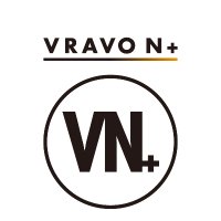 VRAVO N+(ブレイボ エヌ プラス) (@vravo_n) 's Twitter Profile