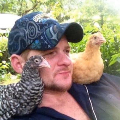 ac91942928's profile picture. Danger is my middle Name