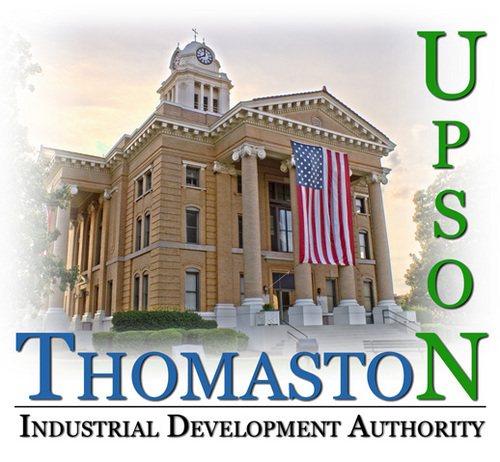 The Thomaston-Upson County Industrial Development Authority is dedicated to bringing wealth and prosperity to the citizens of the community.