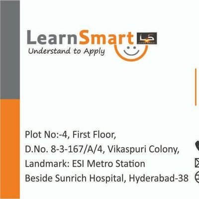 LearnsmartV's profile picture. 