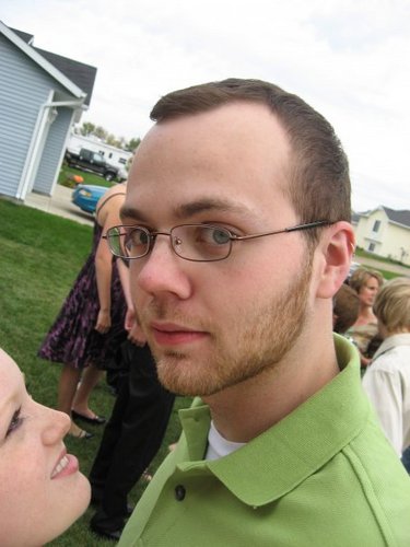 MattTerres's profile picture. Bacon. I like it.