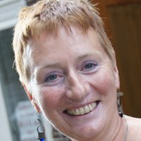 Jacqueline de Vries (@jacqdevries) 's Twitter Profile