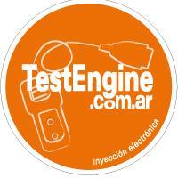 TestEngineArg's profile picture. Carlos Guillermo de la Peña - Responsable Técnico