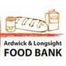 ArdwickLongFood's profile picture. Independent foodbank serving Manchester area since 2013 
REFERRALS: https://t.co/uBlvbXe4IY 07853 553732