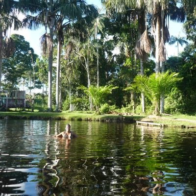 amrevilla1's profile picture. 