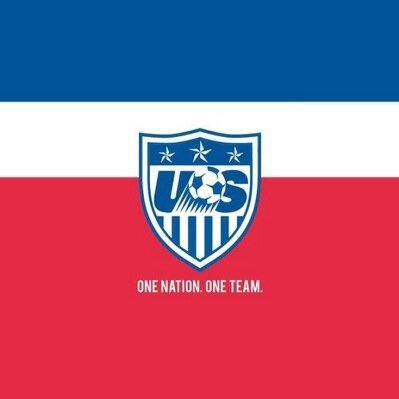 U.S. Soccer RT (defunct)