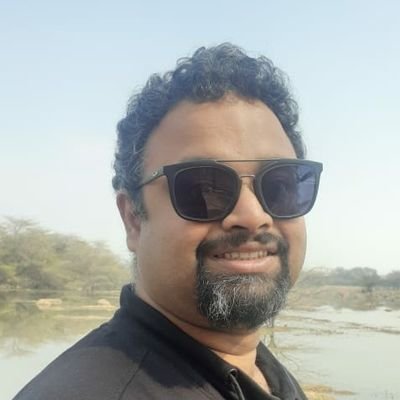 Kamaljeet Sengupta Profile