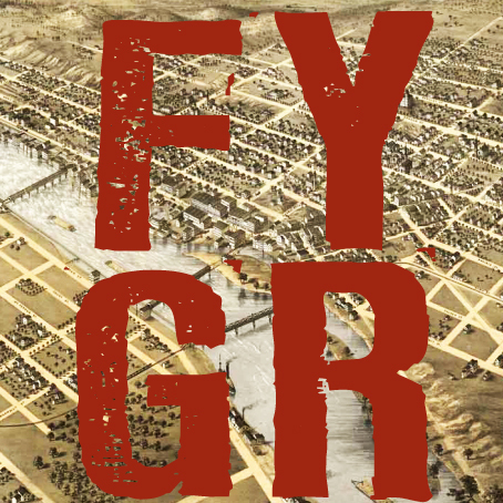 fyGrandRapids's profile picture. F**k Yeah Grand Rapids exists to highlight the city by the river. We show you where the city has come from with vintage pictures and documents, and new stuff.