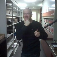 Jeffrey Todd Gaskill (@jefftgaskill) 's Twitter Profile