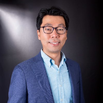 Chen Lin - HKU Business School
