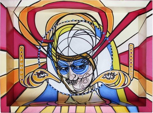 Vem passar o próximo sábado (12/2) com a gente no Centro Cultural Rio Verde pra exposição do Bill Soares. Começa às 14h, é grátis e vai rolar muita música boa!