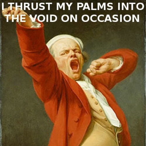 ITHROWMY's profile picture. 