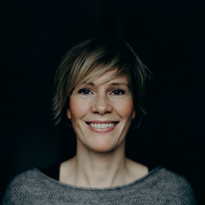 MilahWouters's profile picture. Making things happen!