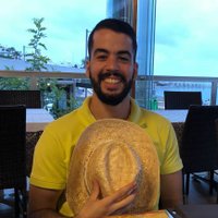 Jorge Mínguez Rodríguez (@jorgeminguez95) 's Twitter Profile