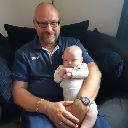 Andrewhanham1's profile picture. 