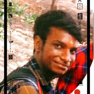 ChithiraiveluC's profile picture. □□□□□0%
My first girlfriend was my mother 🥰🥰(susii) 
The day😭 I first saw this world 🌍
my motivation` vjs™
my all time😍 favourite📲📲
Mrs ipl fan✨
║▌│█║▌│