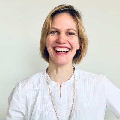 nadiawitte's profile picture. Design Thinking in Healthcare/HealthTech