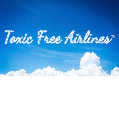 Information on Aerotoxic Syndrome for passengers & crew made ill by air travel #WearaSkyMask