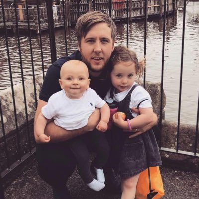 jamiegazza's profile picture. LUFC Season ticket holder