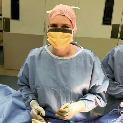 berko_soph's profile picture. She/Her. AussieObGyn. USA born, raised in Sydney, live on Dharawal land. Believes in universal healthcare and woman’s right to choose. Opinions own.