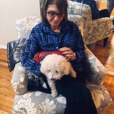 Barbara14038721's profile picture. 