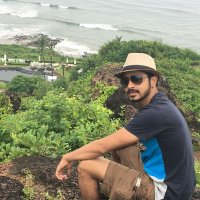 Hrishi Verma Namdeo (@hrishiverma20) 's Twitter Profile