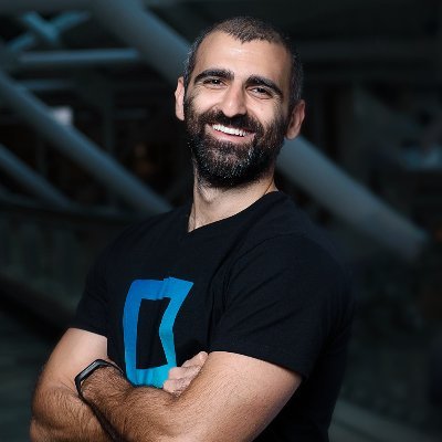 @GoogleDevExpert for Web Technologies and @Angular. CEO @ @e_square_io Organiser of Angular-TLV. Public speaker and trainer.