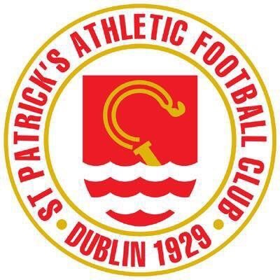 Perfil dedicado aos fãns brasileiros do time irlandês St. Patrick's Athletic FC @stpatsfc apelidado de 