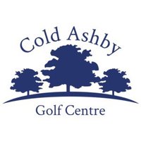 Cold Ashby Golf Centre (@coldashbygc) 's Twitter Profile