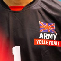 British Army Men's Volleyball(@BritishArmyMen1) 's Twitter Profileg