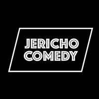 Jericho Comedy(@ComedyJericho) 's Twitter Profile Photo