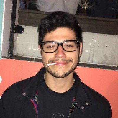 mattwilkinson09's profile picture. 