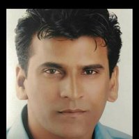 Mohd Hanif Rawter(@MRawter) 's Twitter Profile Photo