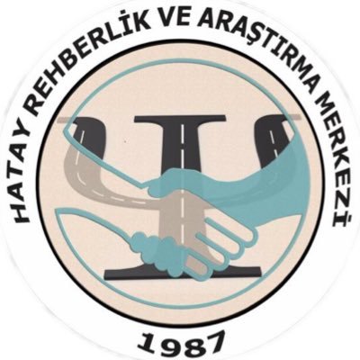 Hatay Rehberlik ve Araştırma Merkezi Resmi Twitter Hesabıdır.