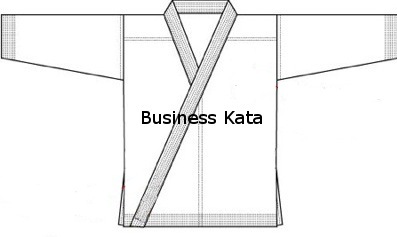 BusinessKata's profile picture. In the spirit of Code Kata, a small exercise to work on your Business 'Chops'