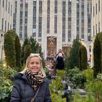 beccy_cox's profile picture. 