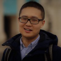 Tengfei Guo (@tengfei_guo) 's Twitter Profile