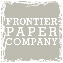 Two friends with a goal of bringing beautiful paper products to the world.