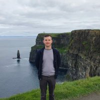 James Nolan (@jamesednolan) 's Twitter Profile
