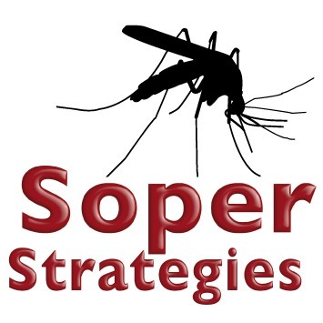 Young dynamic Dutch company that eradicates mosquito-borne disease worldwide.