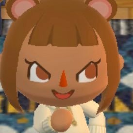 Hello! I’m new to the AnimalCrossing community pls be nice