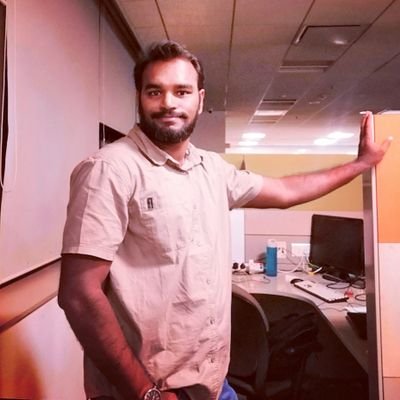gp_gopi's profile picture. 