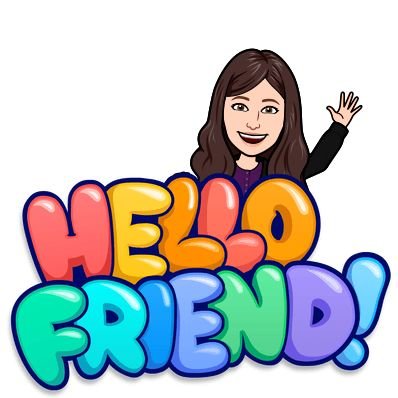 teacherynat's profile picture. English teacher in Spain.
Teaching with the heart❤
🎶Music 🎬Cinema  🇬🇧🇫🇷🇮🇹Languages 📷Photography 🖼Art