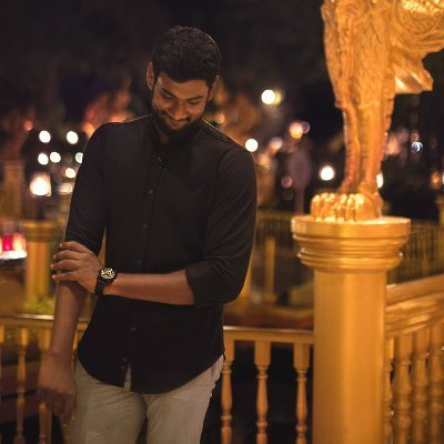 pradeepdevakumar Profile