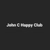 John C Happy Club (@johnchappyclub) Twitter profile photo