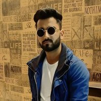 Rajveer Singh Aanjna (@rajveer_mrsingh) 's Twitter Profile